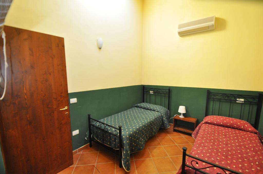 Agriturismo Il Cerrosughero Villa Scarlino Room photo