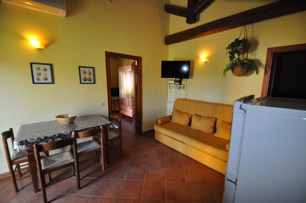 Agriturismo Il Cerrosughero Villa Scarlino Room photo