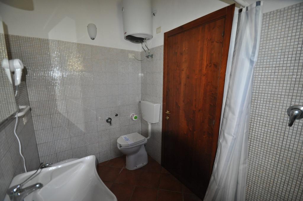 Agriturismo Il Cerrosughero Villa Scarlino Room photo