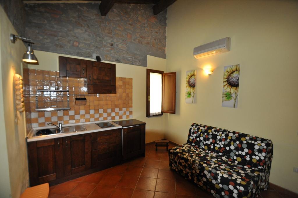 Agriturismo Il Cerrosughero Villa Scarlino Room photo