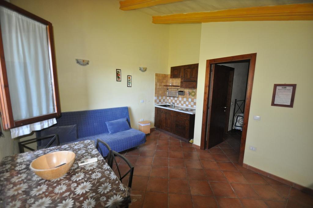 Agriturismo Il Cerrosughero Villa Scarlino Room photo
