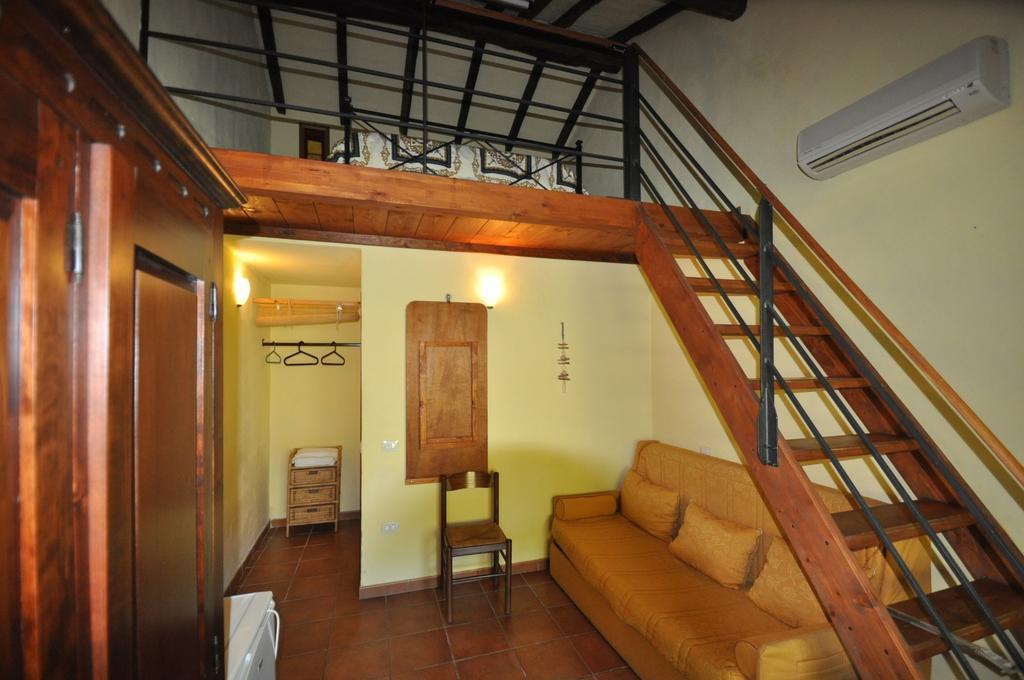Agriturismo Il Cerrosughero Villa Scarlino Room photo
