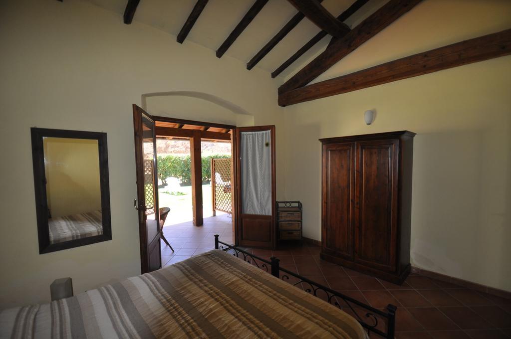 Agriturismo Il Cerrosughero Villa Scarlino Room photo